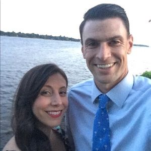 Meet your Posher, Brian